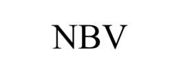 NBV