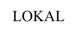LOKAL