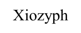XIOZYPH