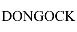DONGOCK