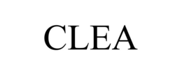 CLEA