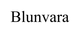 BLUNVARA