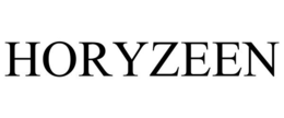 HORYZEEN