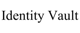 IDENTITY VAULT