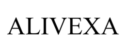 ALIVEXA