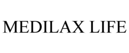 MEDILAX LIFE