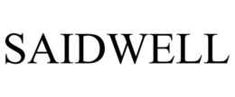 SAIDWELL