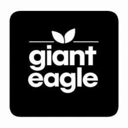 GIANT EAGLE