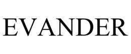 EVANDER