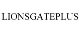 LIONSGATEPLUS