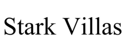 STARK VILLAS