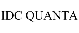 IDC QUANTA