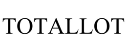 TOTALLOT