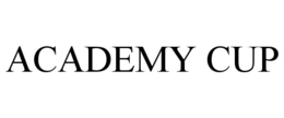 ACADEMY CUP