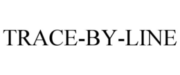 TRACE-BY-LINE