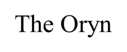 THE ORYN