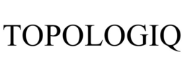 TOPOLOGIQ