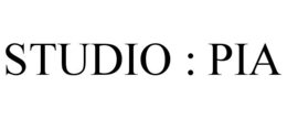 STUDIO : PIA