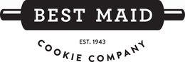 BEST MAID COOKIE COMPANY EST. 1943