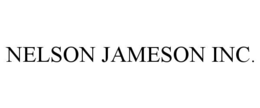 NELSON JAMESON INC.