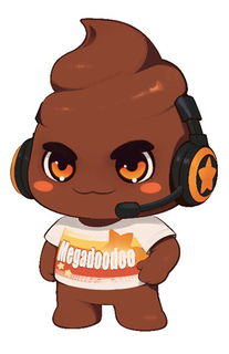 MEGADOODOO