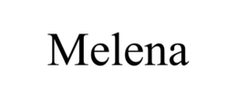 MELENA