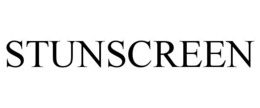 STUNSCREEN