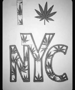 I NYC