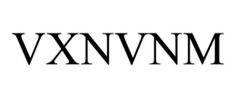 VXNVNM