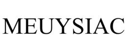 MEUYSIAC