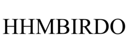 HHMBIRDO