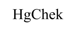 HGCHEK