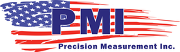PMI PRECISION MEASUREMENT INC.