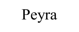 PEYRA
