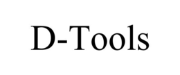 D-TOOLS