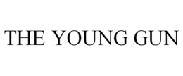 THE YOUNG GUN
