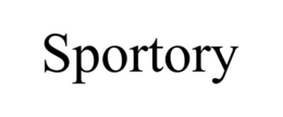 SPORTORY