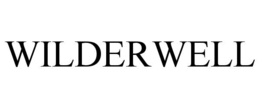 WILDERWELL