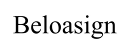 BELOASIGN