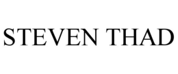 STEVEN THAD
