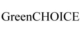 GREENCHOICE