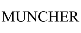 MUNCHER
