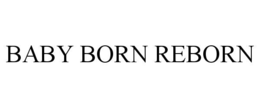 BABY BORN REBORN