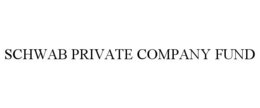 SCHWAB PRIVATE COMPANY FUND