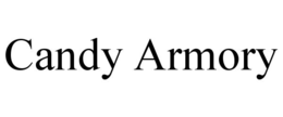 CANDY ARMORY