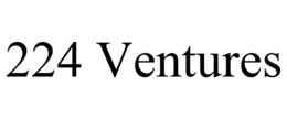 224 VENTURES