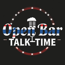 OPEN BAR -TALK TIME-