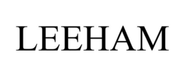 LEEHAM
