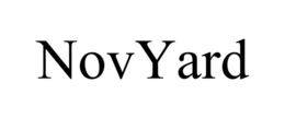 NOVYARD