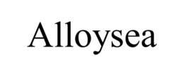 ALLOYSEA